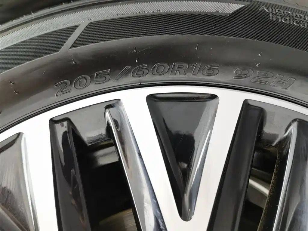 Volkswagen Sagitar 2021 — фото 24