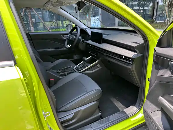 Wuling Xingchi 2022