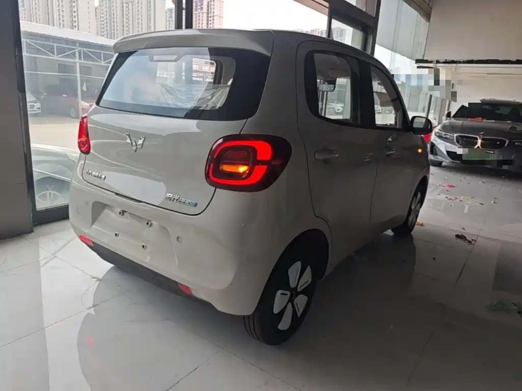 Wuling MINIEV 2026