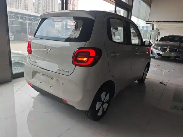 Wuling Hongguang MINIEV 2026