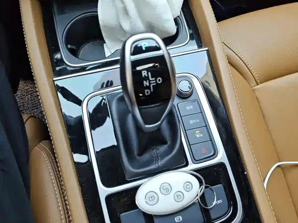 BYD Song MAX 2019