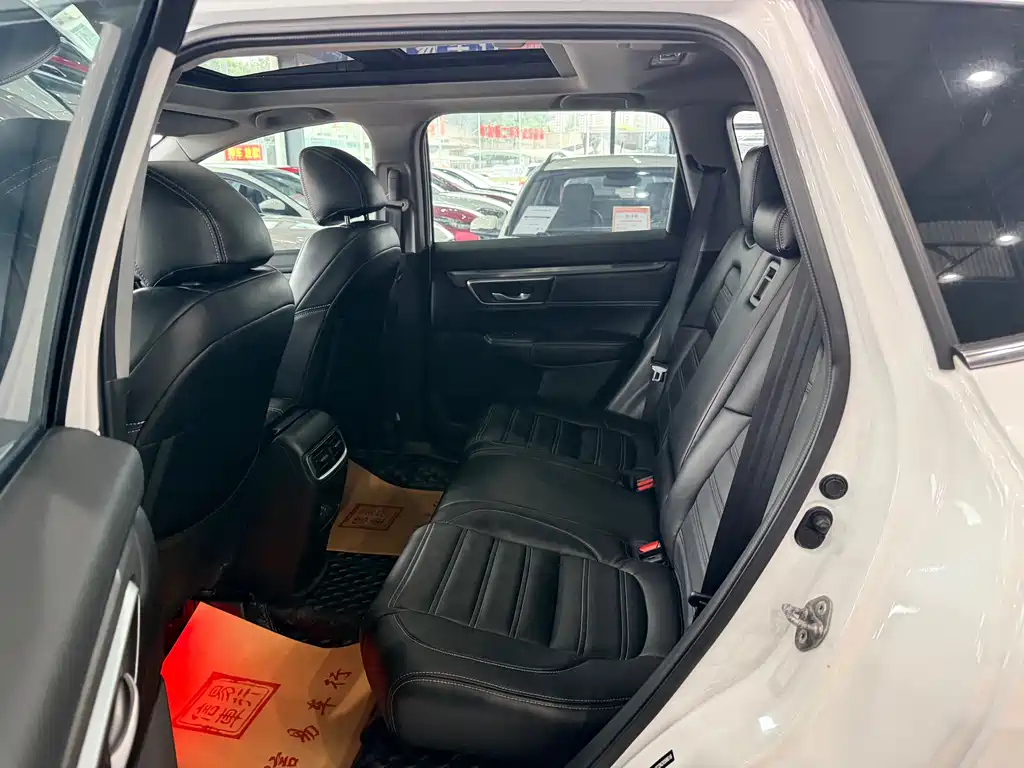 Honda Breeze 2022