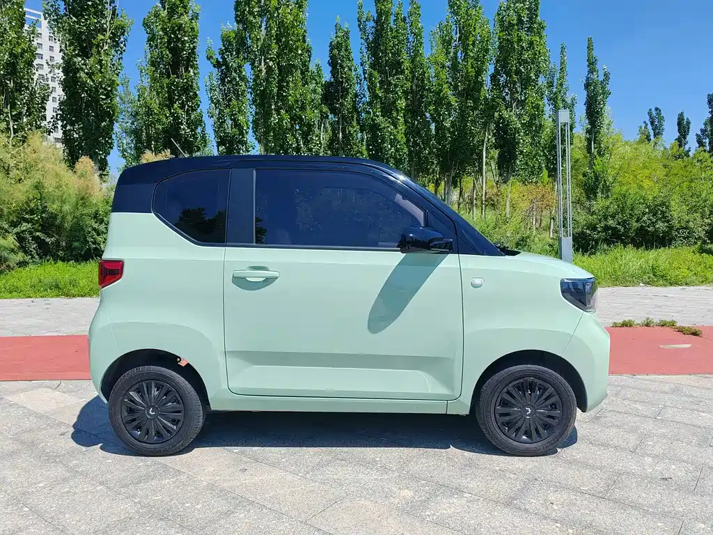 Wuling MINIEV 2022