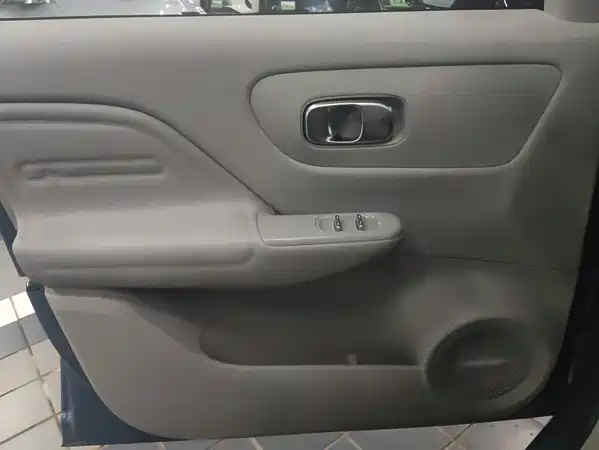 Leapmotor B10 2025