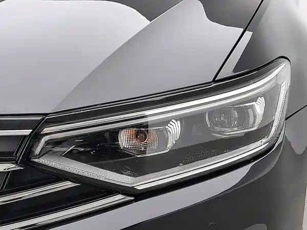 Volkswagen Magotan 2021