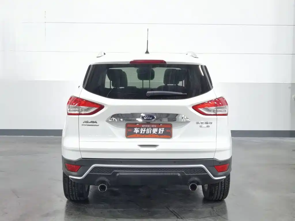 Ford Kuga 2016 — фото 4