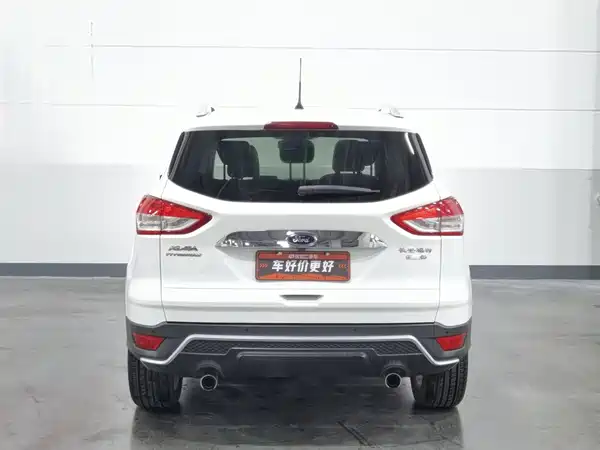 Ford Kuga 2016