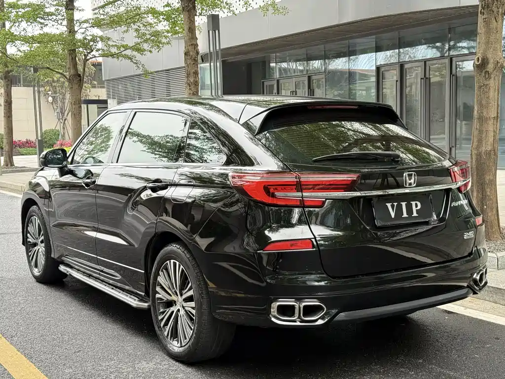 Honda Avancier 2020 — фото 10