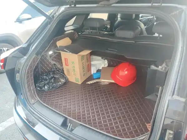 Haval Mythical Beast 2023