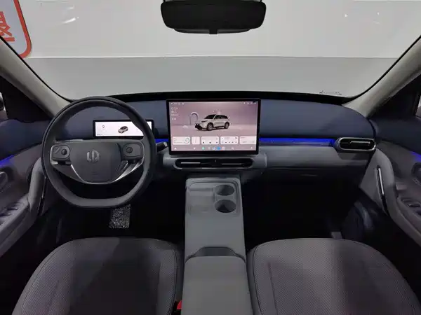 Leapmotor A10 2026