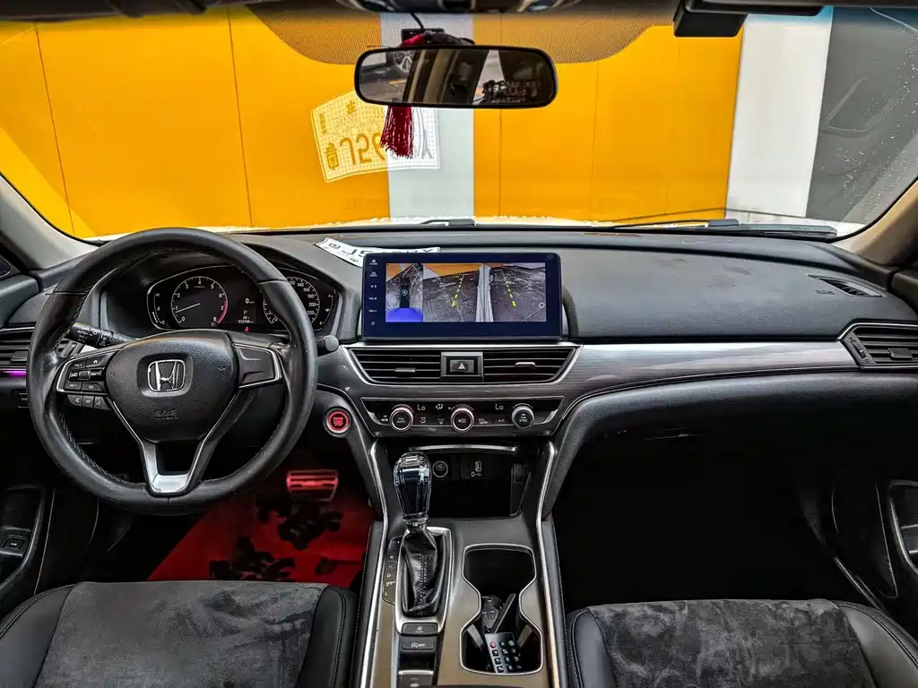 Honda Accord 2023