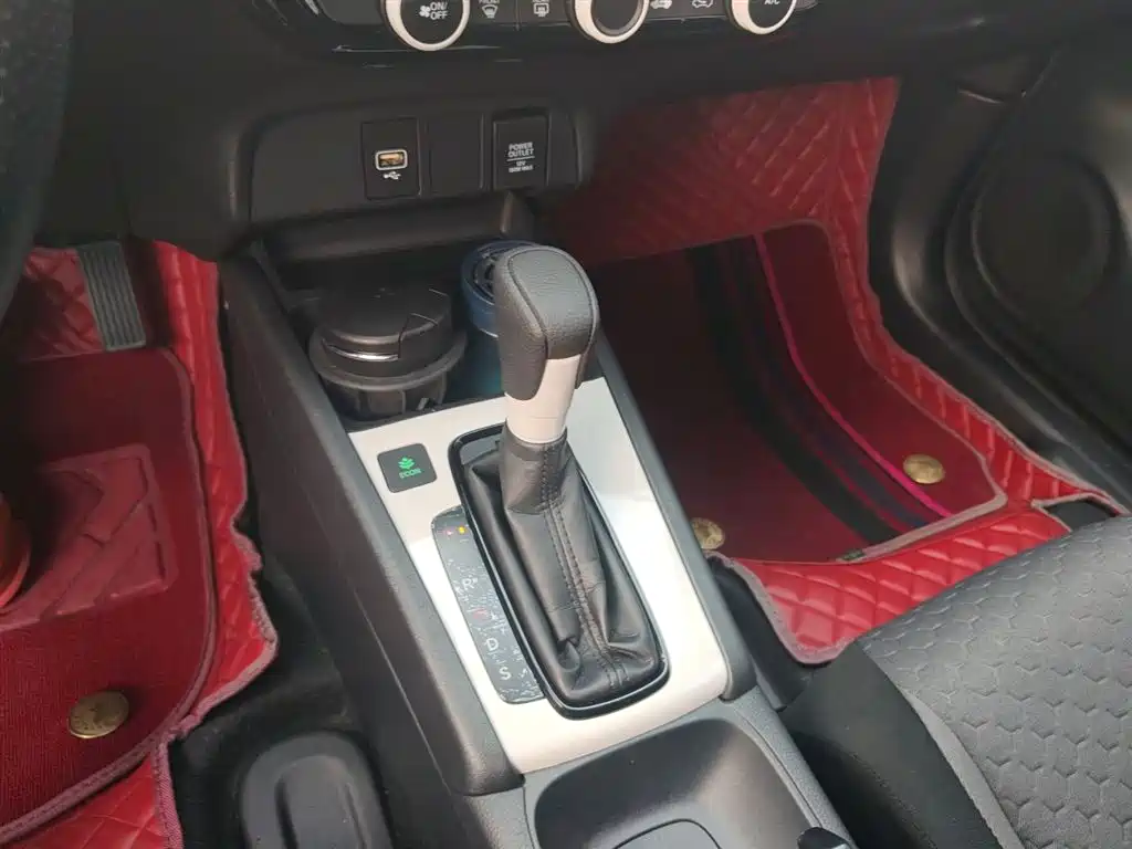 Honda Fit 2023 — фото 14