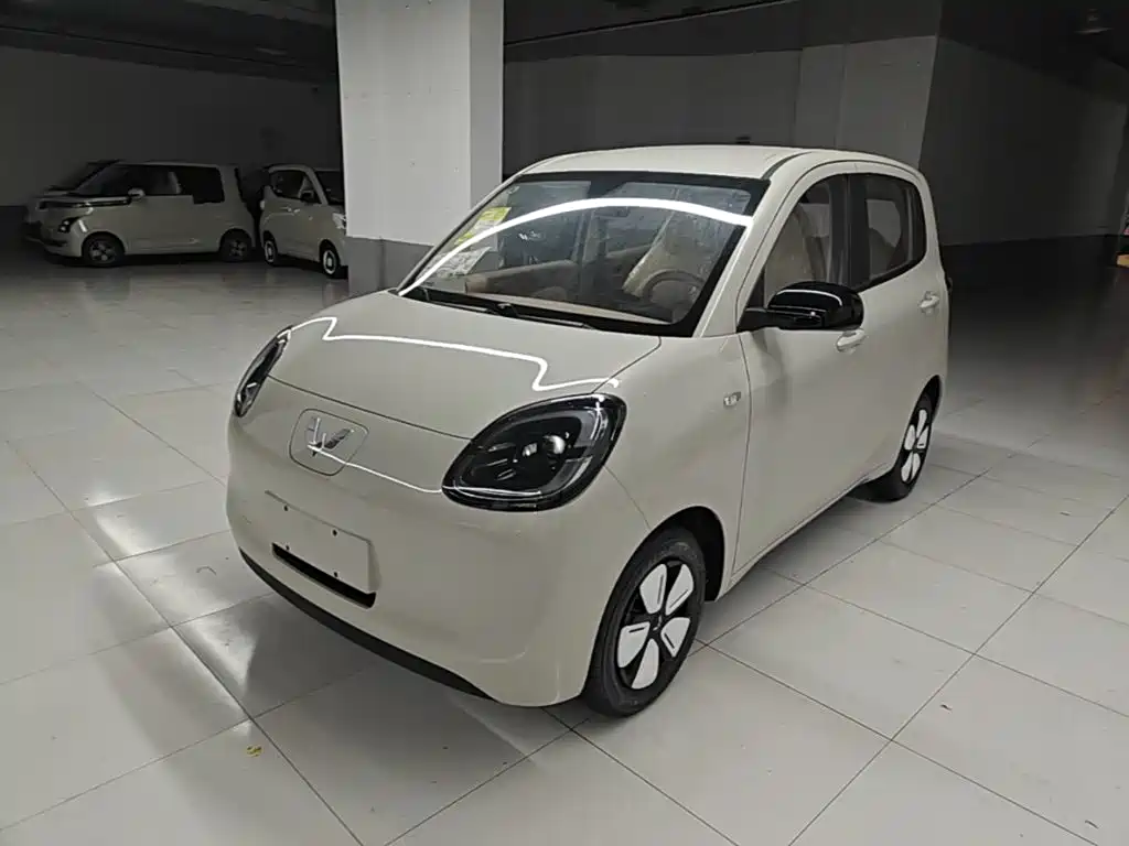 Wuling MINIEV 2026