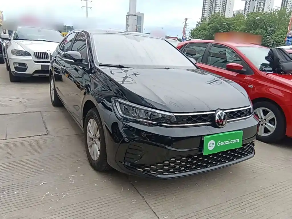 Volkswagen Lavida 2024
