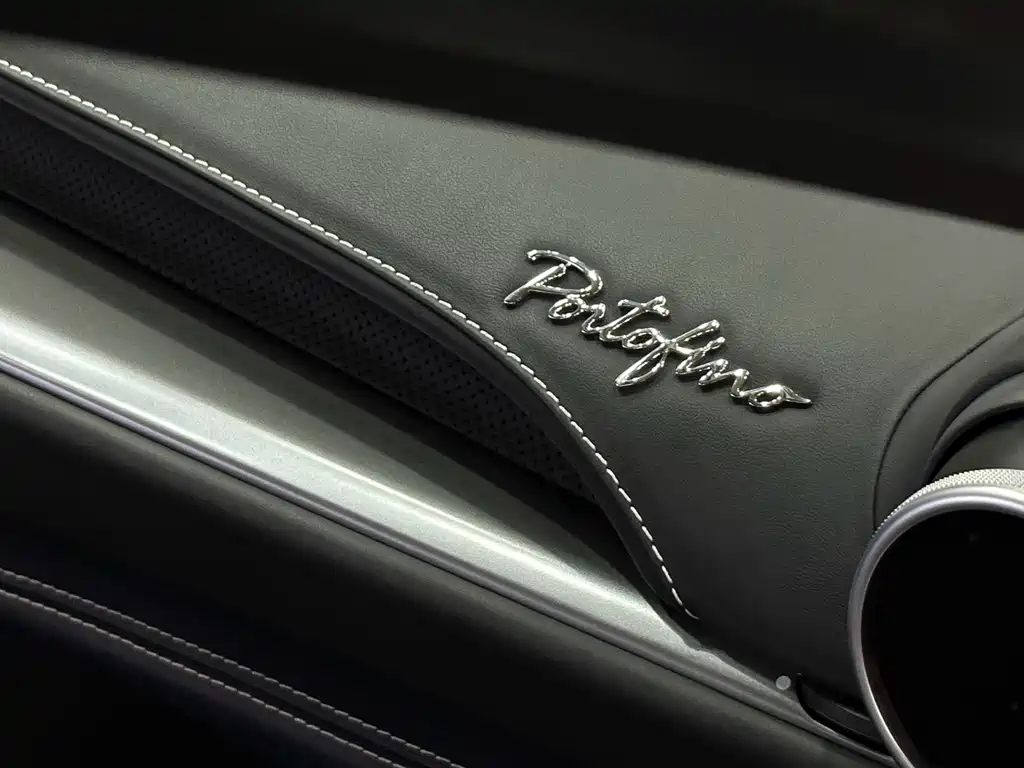 Ferrari Portofino 2019 — фото 15