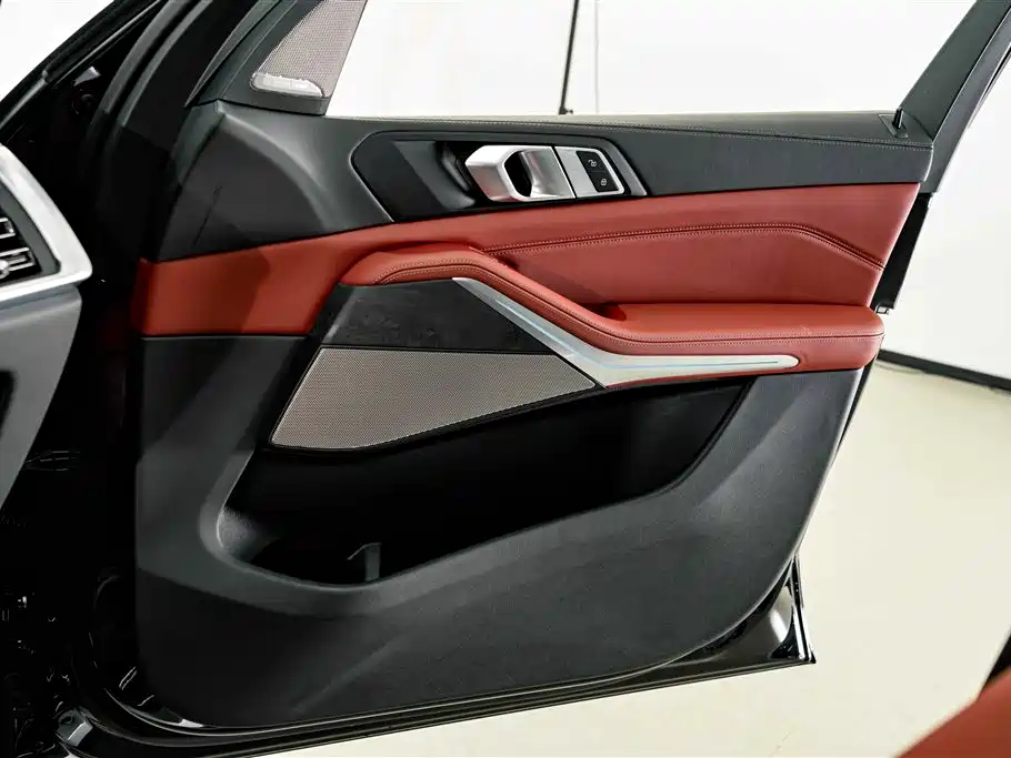 BMW X5 2025 — фото 17