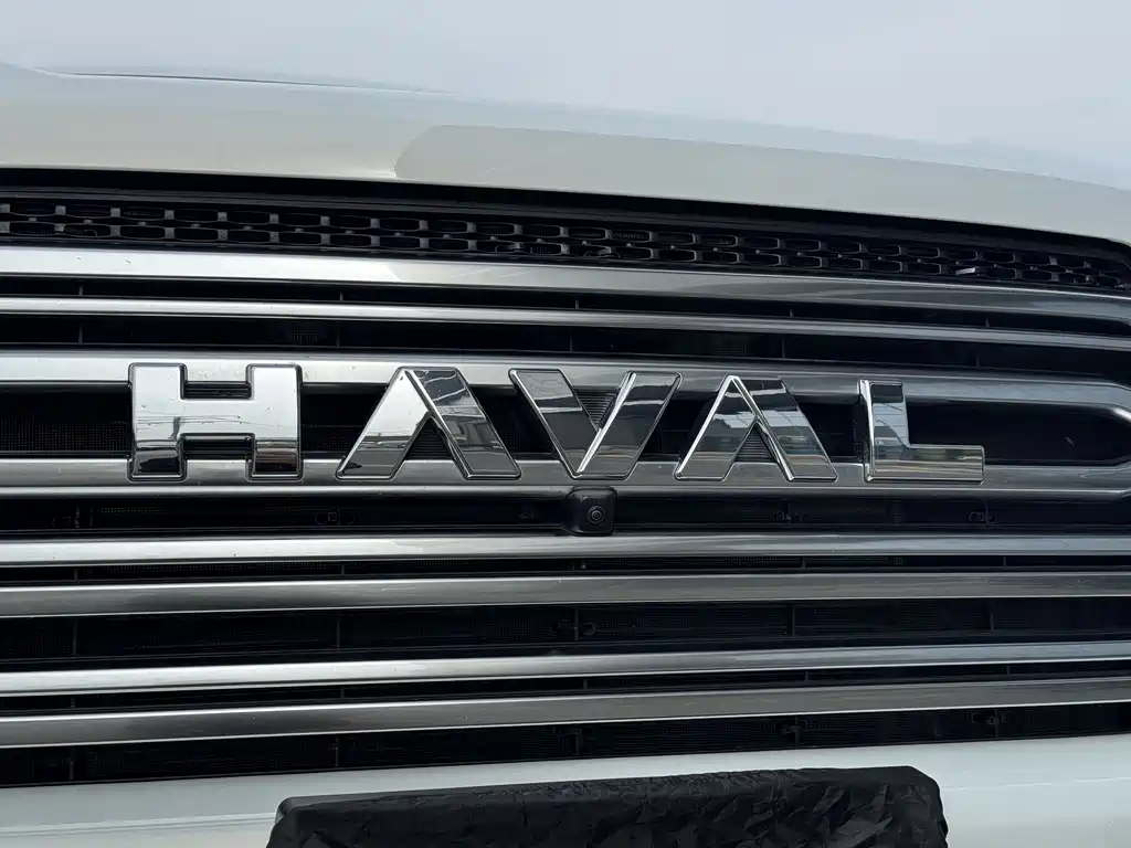 Haval H9 2024 — фото 9