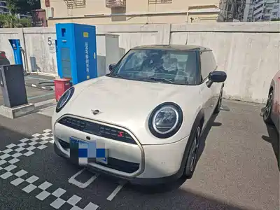 MINI MINI 2025