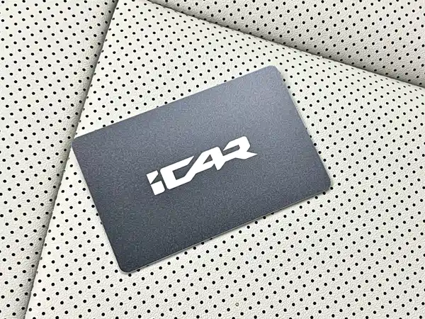 Icar Super V23 2025