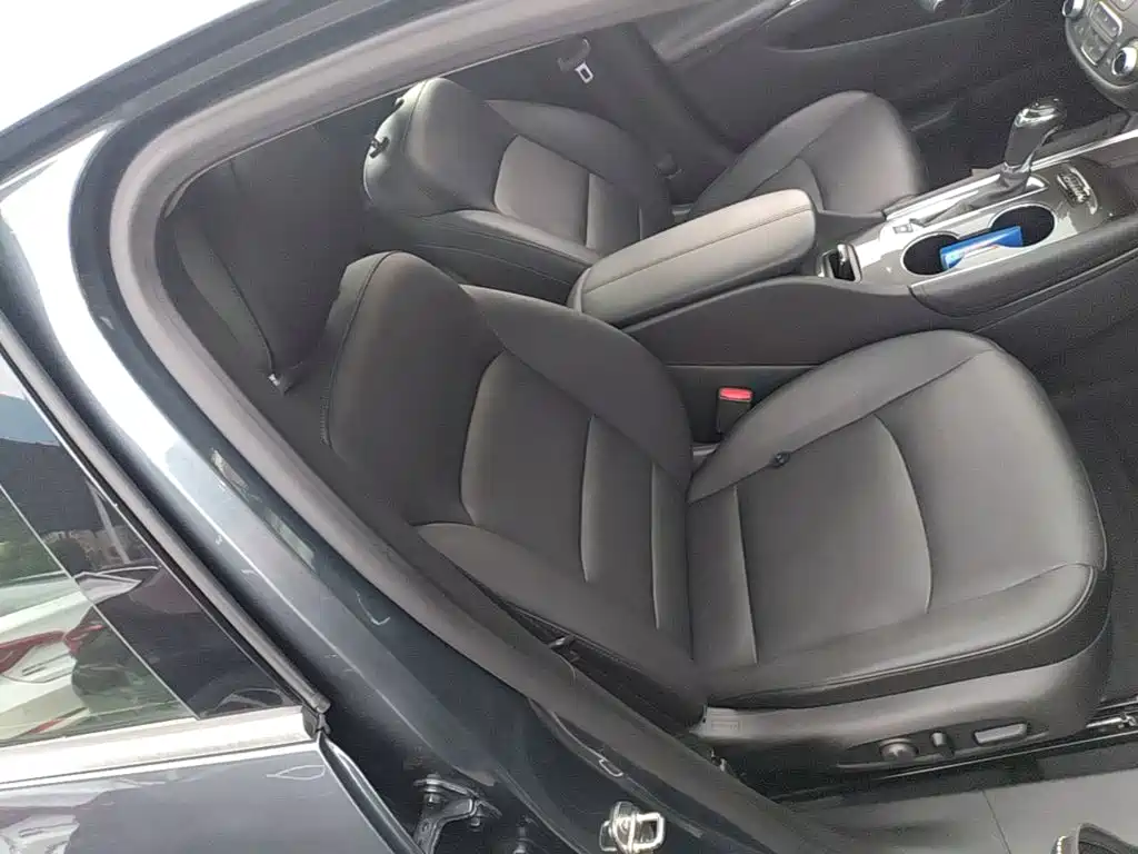 Chevrolet Malibu XL 2020 — фото 25