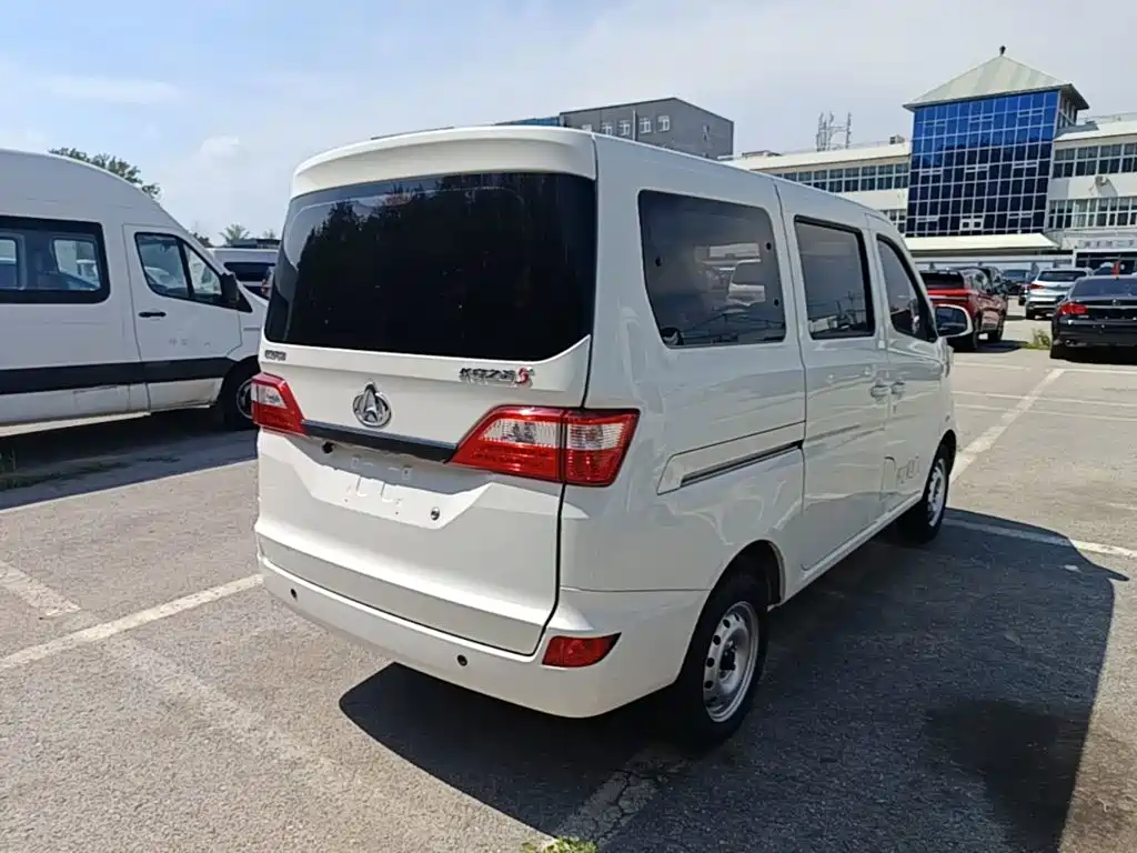 Kaicheng Star 5 2024