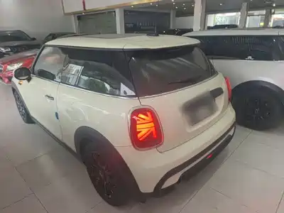 MINI MINI 2022
