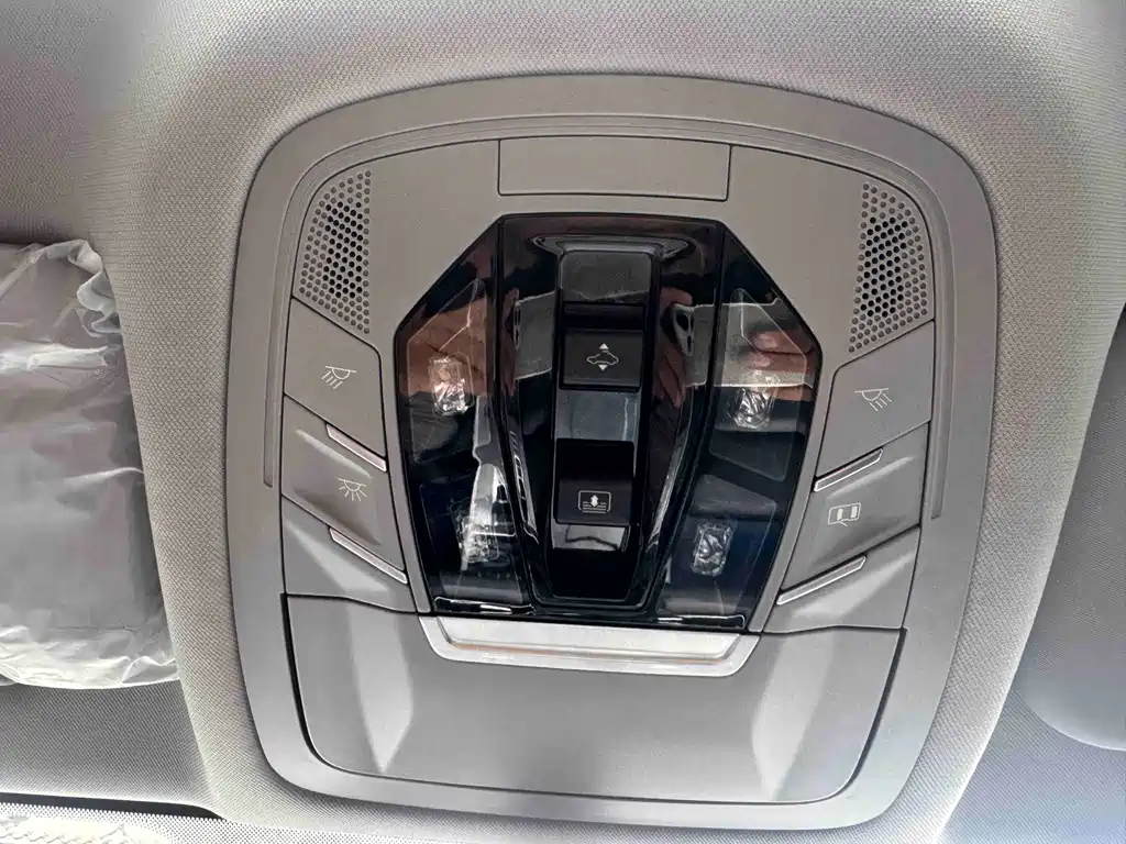 Chery Tiggo 7 PLUS 2021 — фото 14