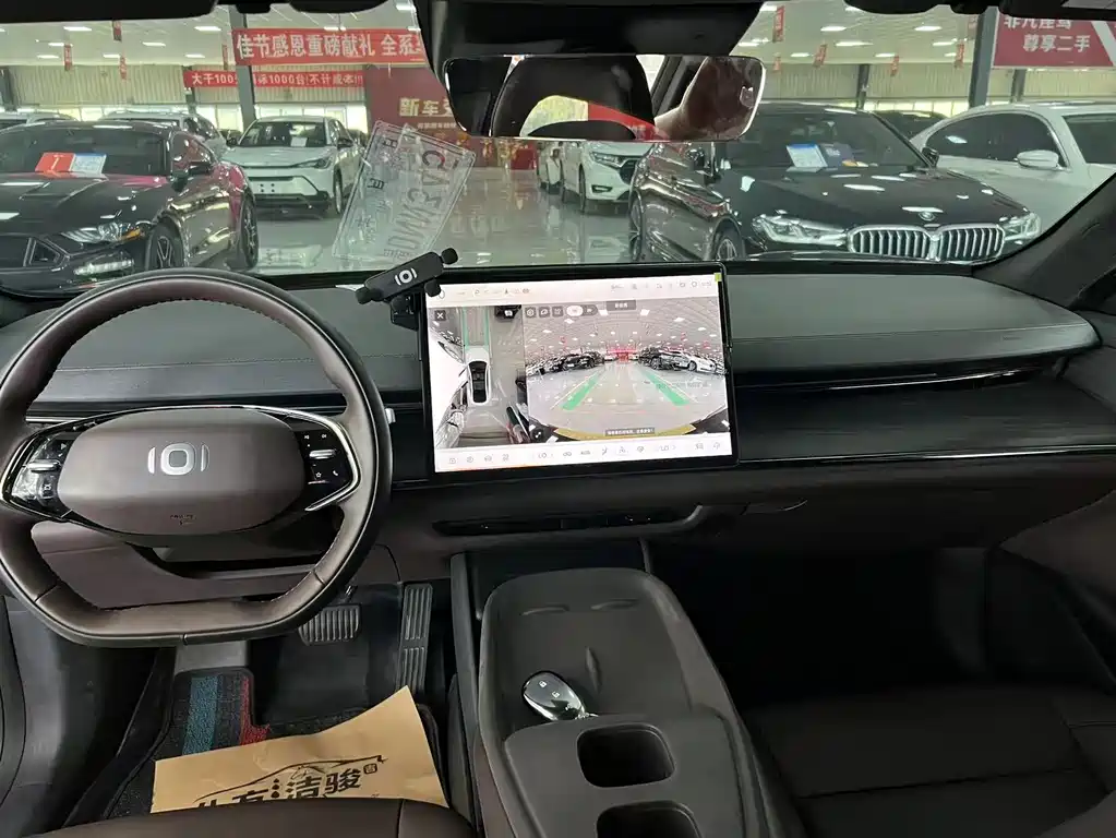 Qiyuan A07 2025 — фото 5