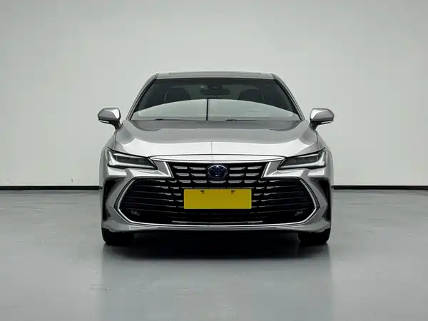 Toyota Avalon 2023