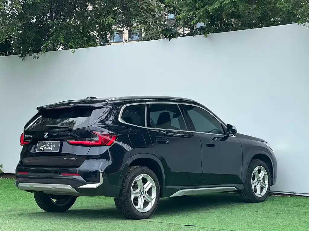 BMW X1 2023