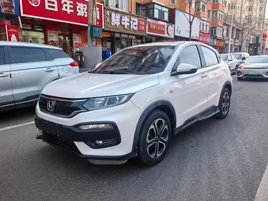 Honda XR-V 2017 — фото 1