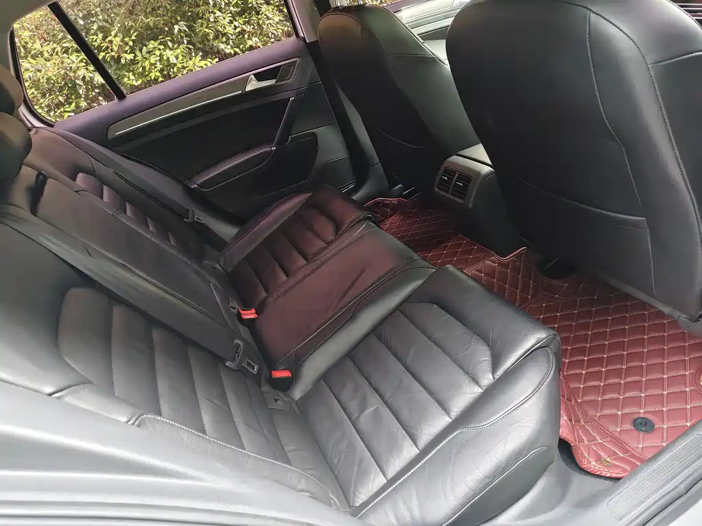Volkswagen Golf 2014