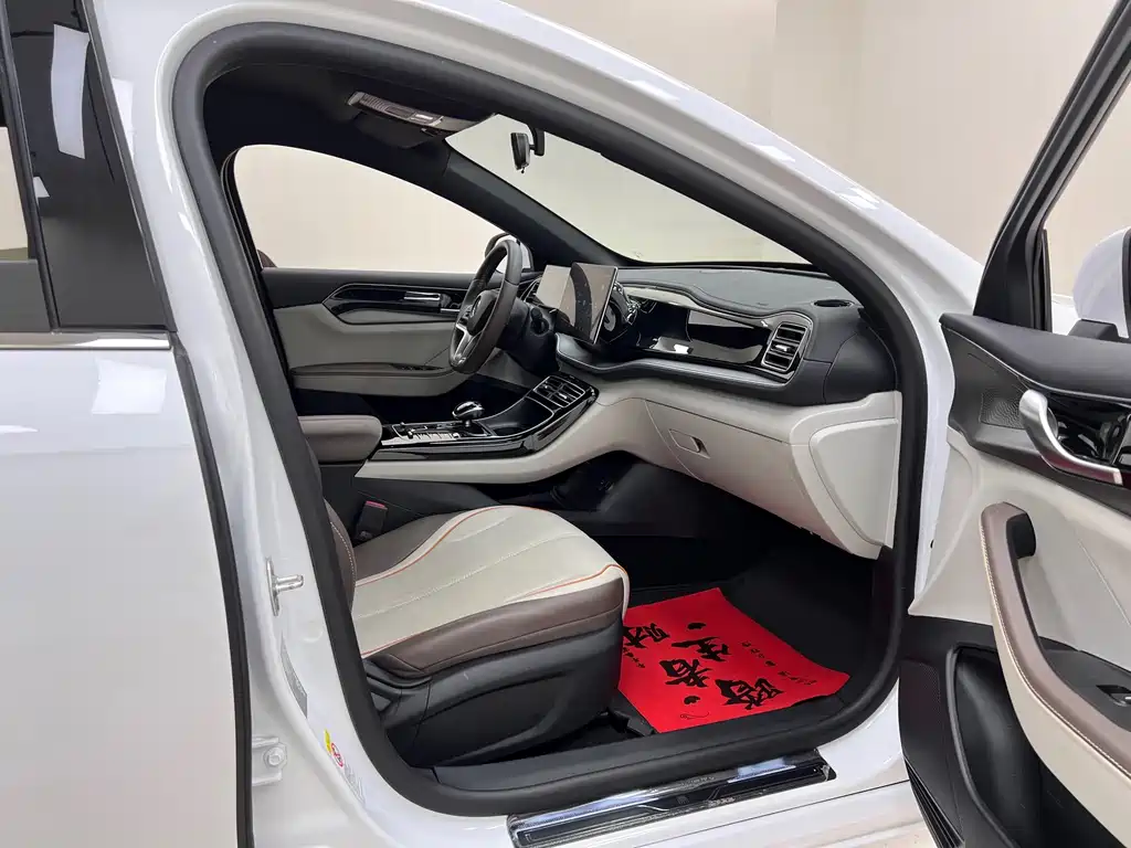 BYD Qin PLUS 2024 — фото 28