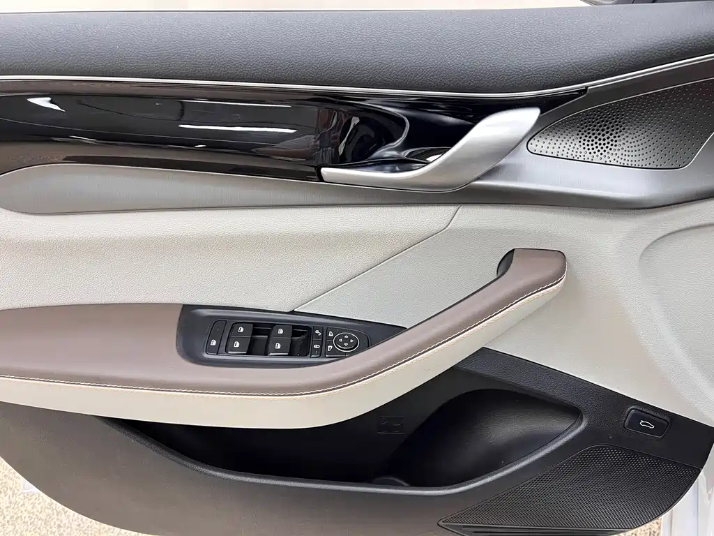 BYD Qin PLUS 2024 — фото 12