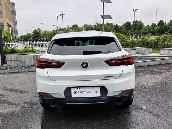 BMW X2 2023