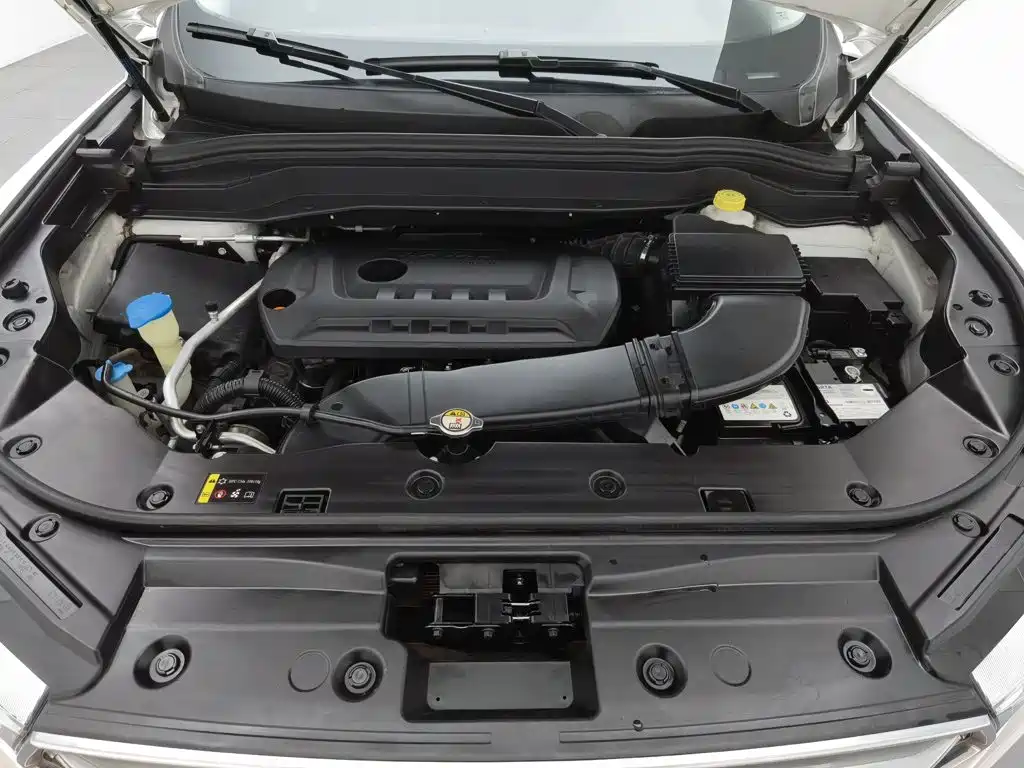 Haval H6 2017