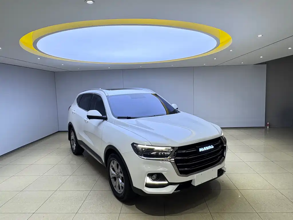 Haval H6 2022