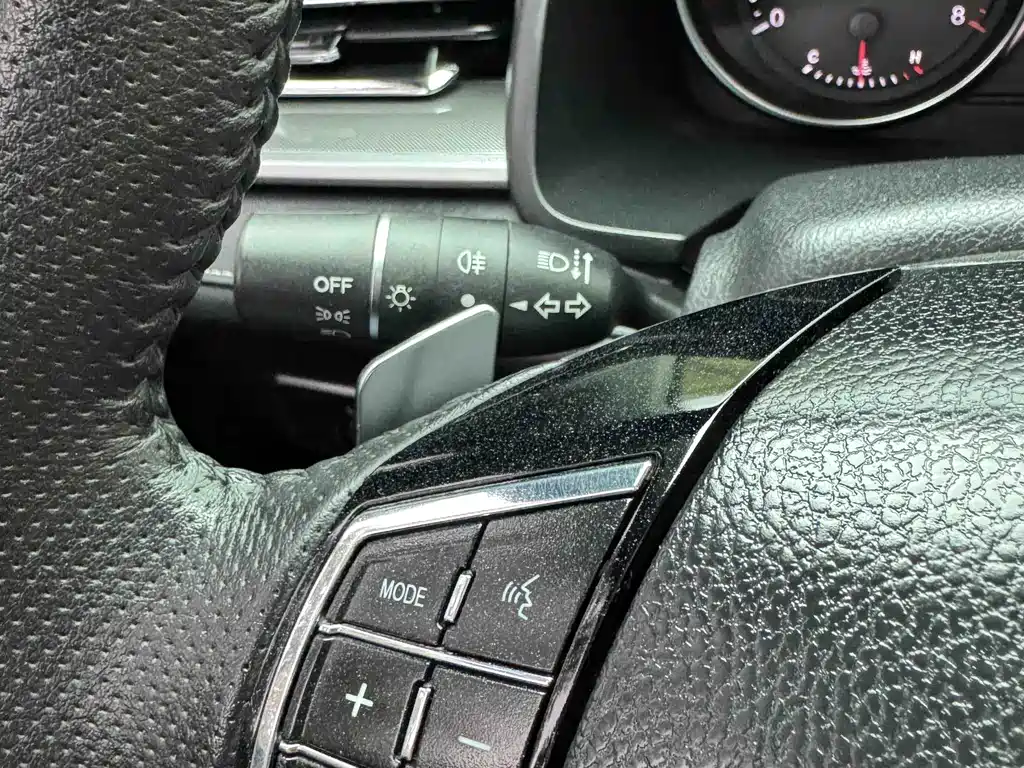 Haval M6 2023 — фото 14