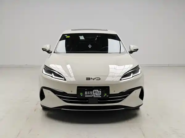 BYD Seal 06 2025