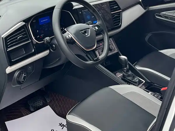 Jetta VS7 2023
