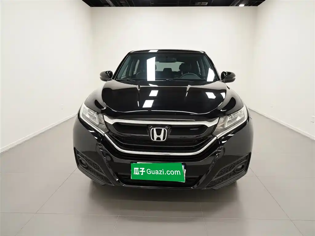 Honda UR-V 2019 — фото 3
