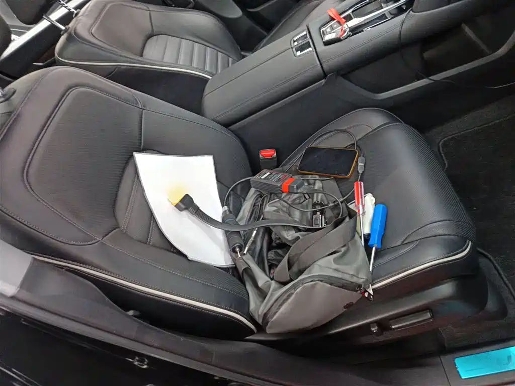 Honda UR-V 2019 — фото 25
