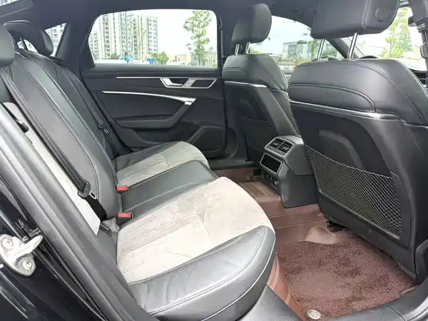 Audi A6L 2024