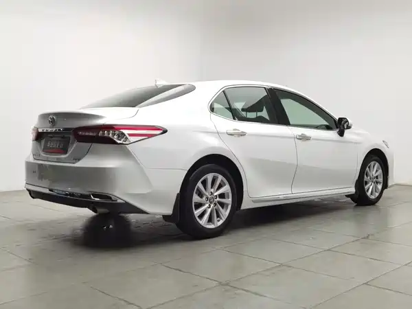 Toyota Camry 2023