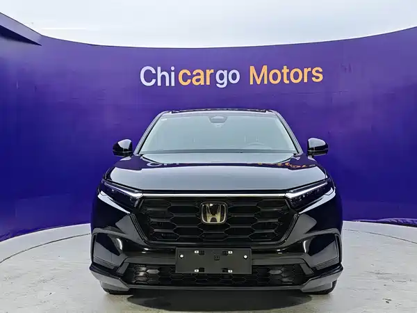 Honda CR-V 2025