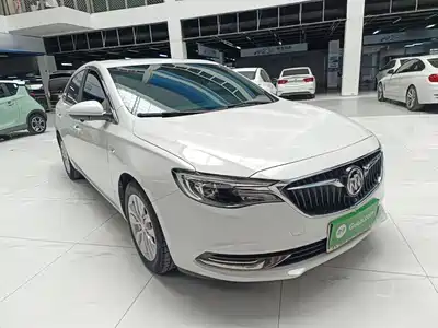 Buick Excelle GT 2022