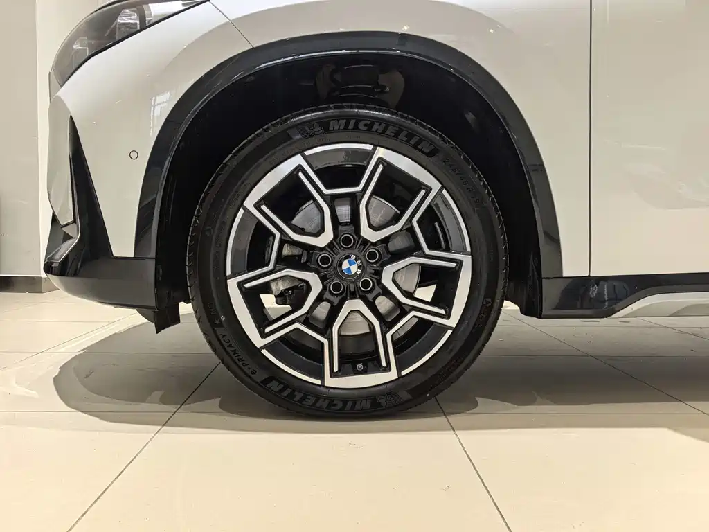 BMW X1 2025