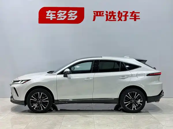 Toyota Wei Sa 2023