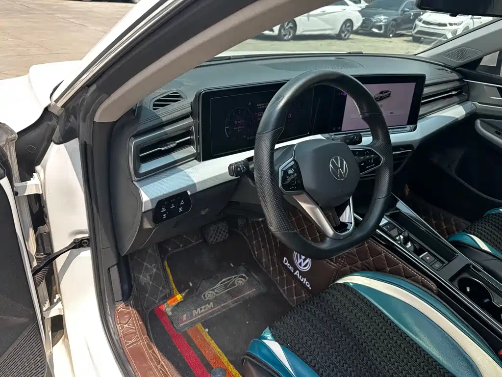 Volkswagen Lamando 2022