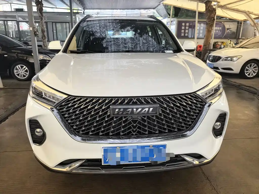 Haval M6 2023